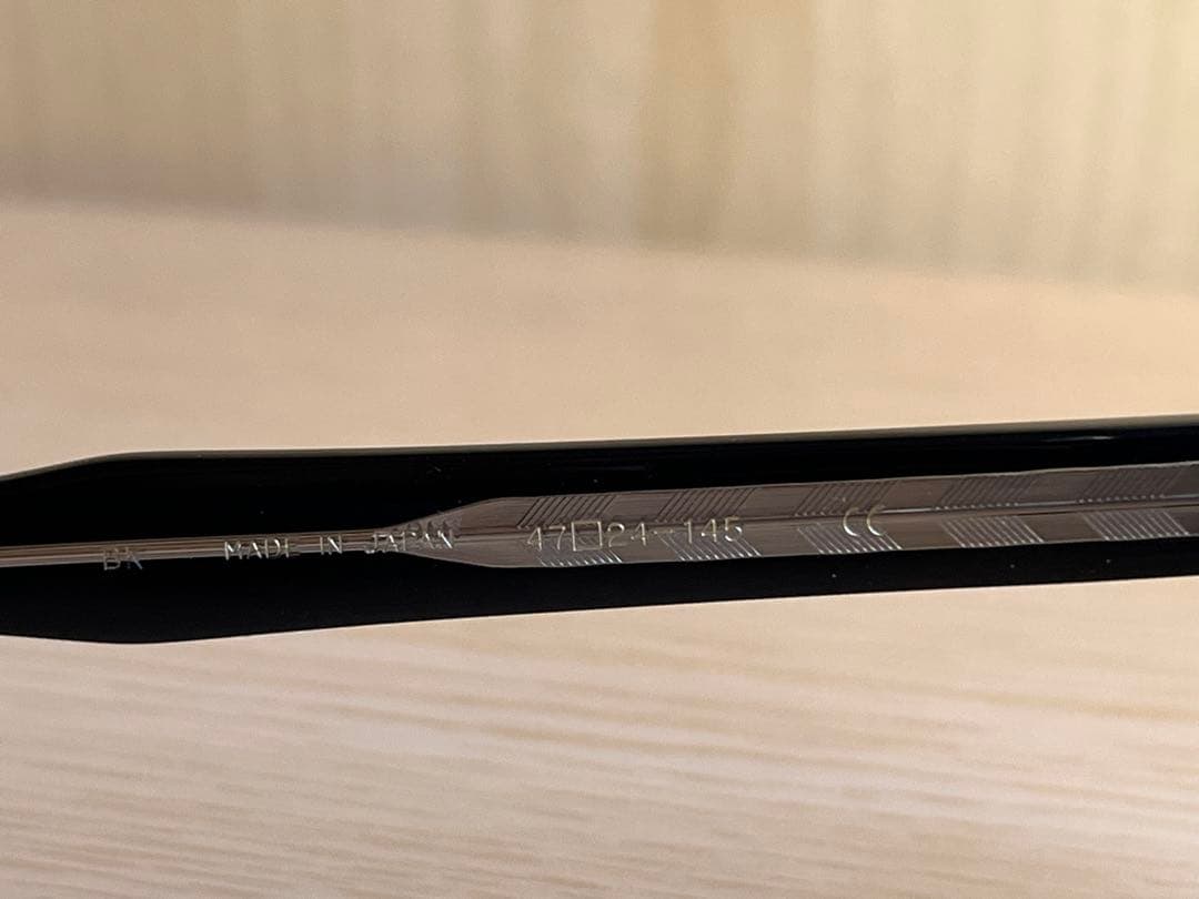 DIGNA Classic 305 Fat Jimmy ブラック