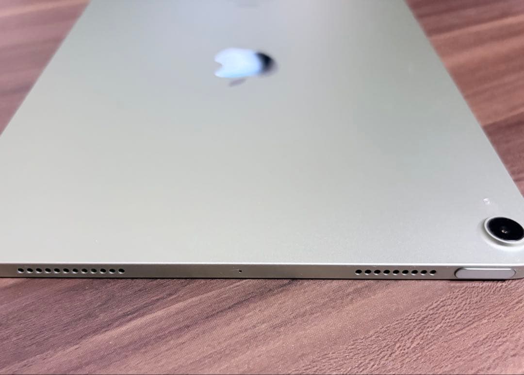 IPad Air 第4世代256GB WI-Fi グリーン