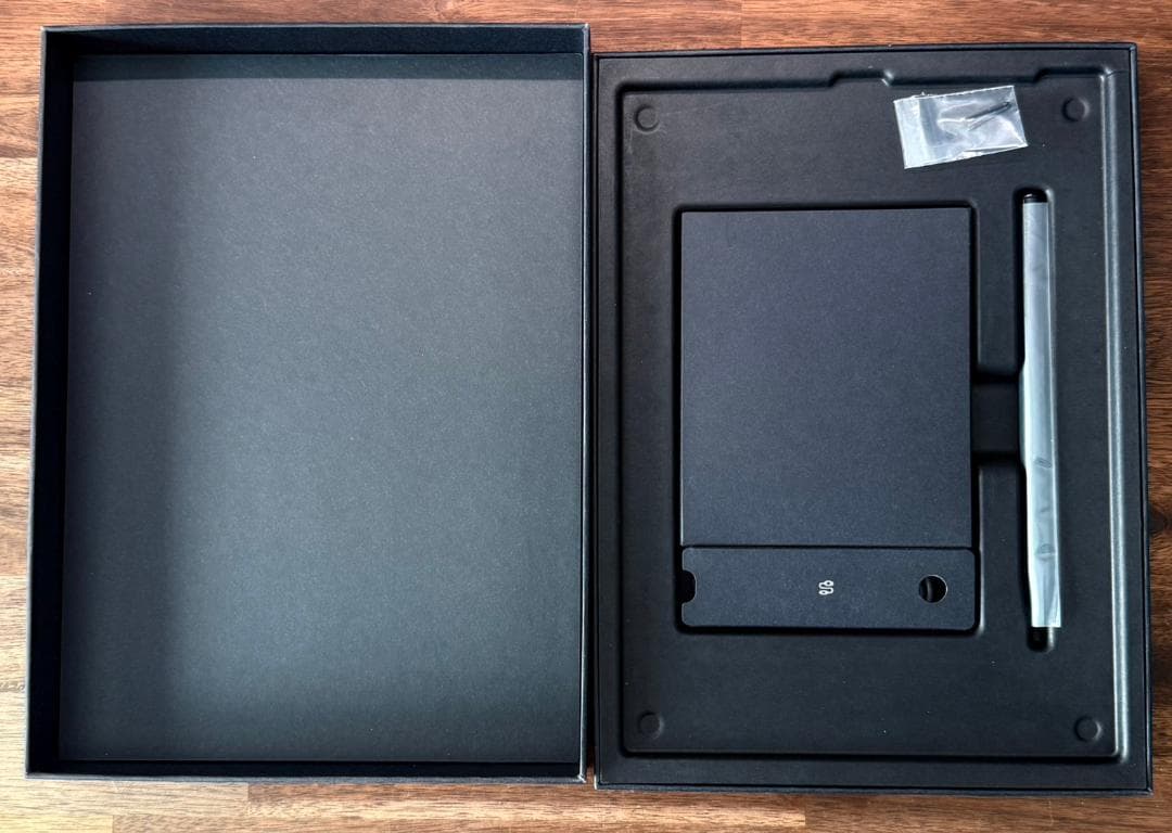 【極美品】iFLYTEK AINOTE 2 AIスマートノート 保護カバーセット