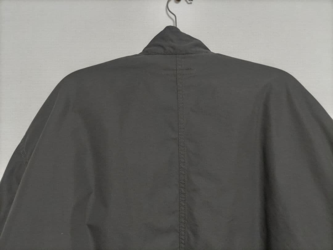 JOURNAL STANDARD／モッズコート グレー