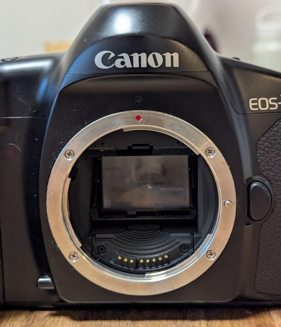 【動作確認済】キヤノン EOS 1N