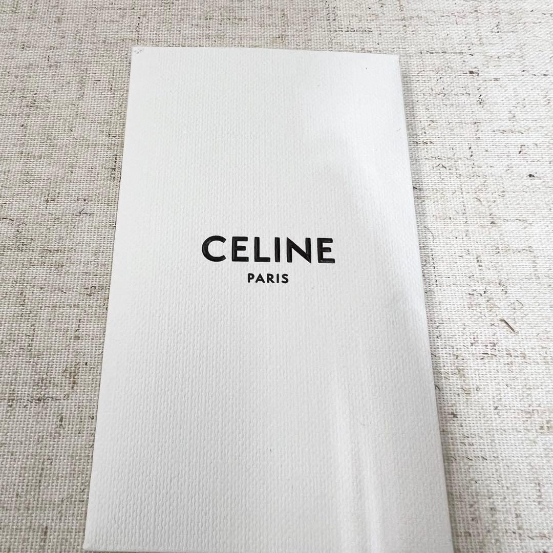 セリーヌCELINE ヘアクロー ラージ ヘアクリップ