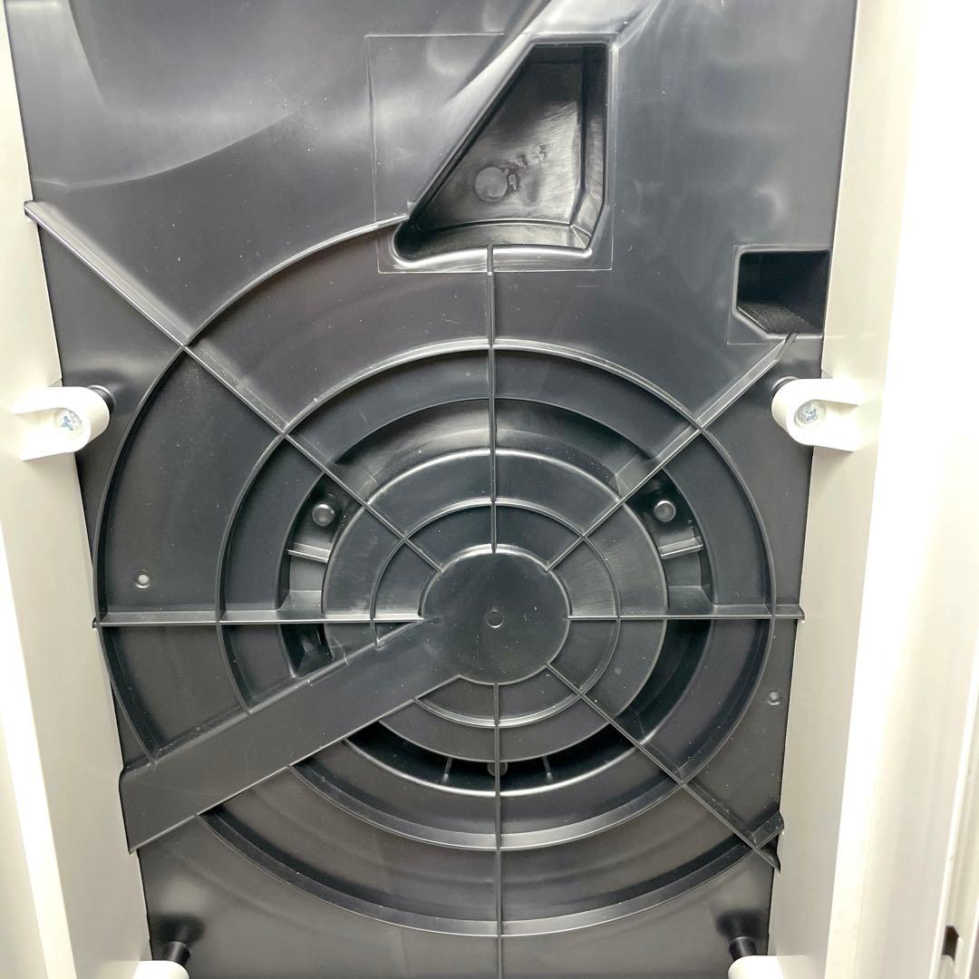 【美品】SHARP シャープ 加湿空気清浄機 2022年 プラズマクラスター