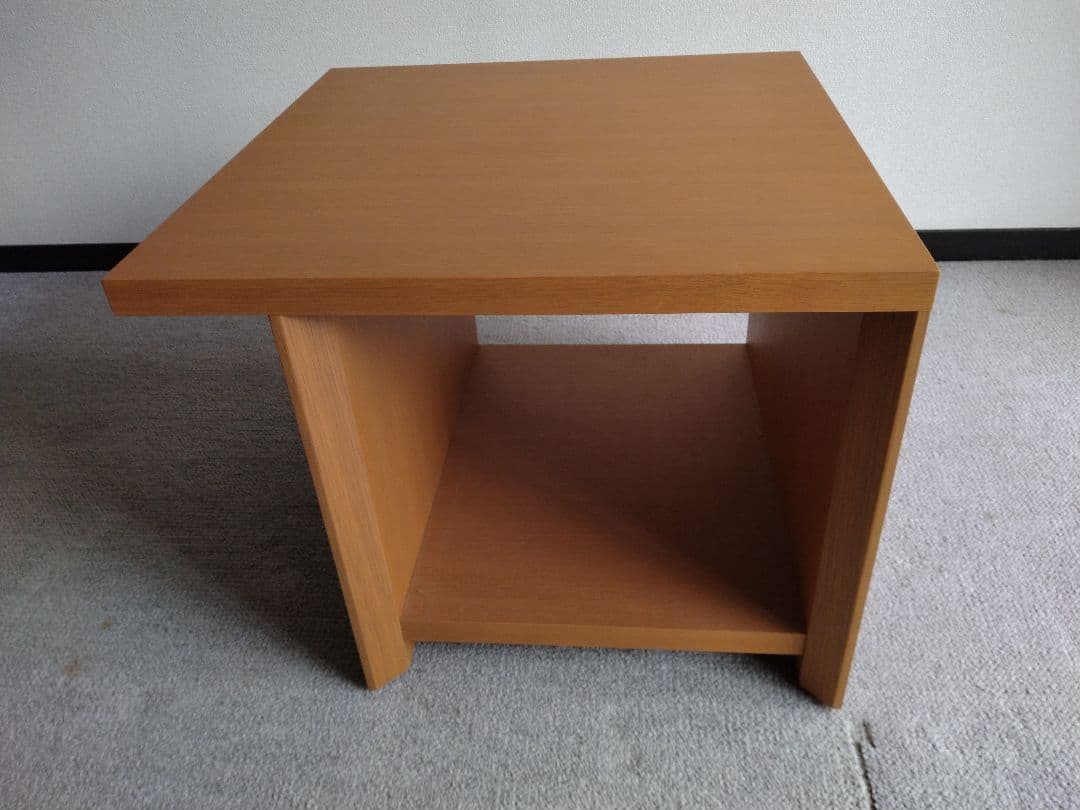 アルフレックス arflex サイドテーブル