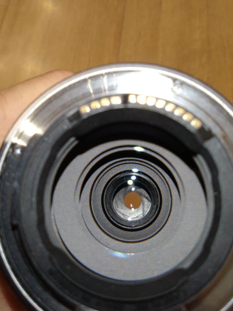 キャノン　Canon　RF15-30mm F4.5-6.3 IS STM