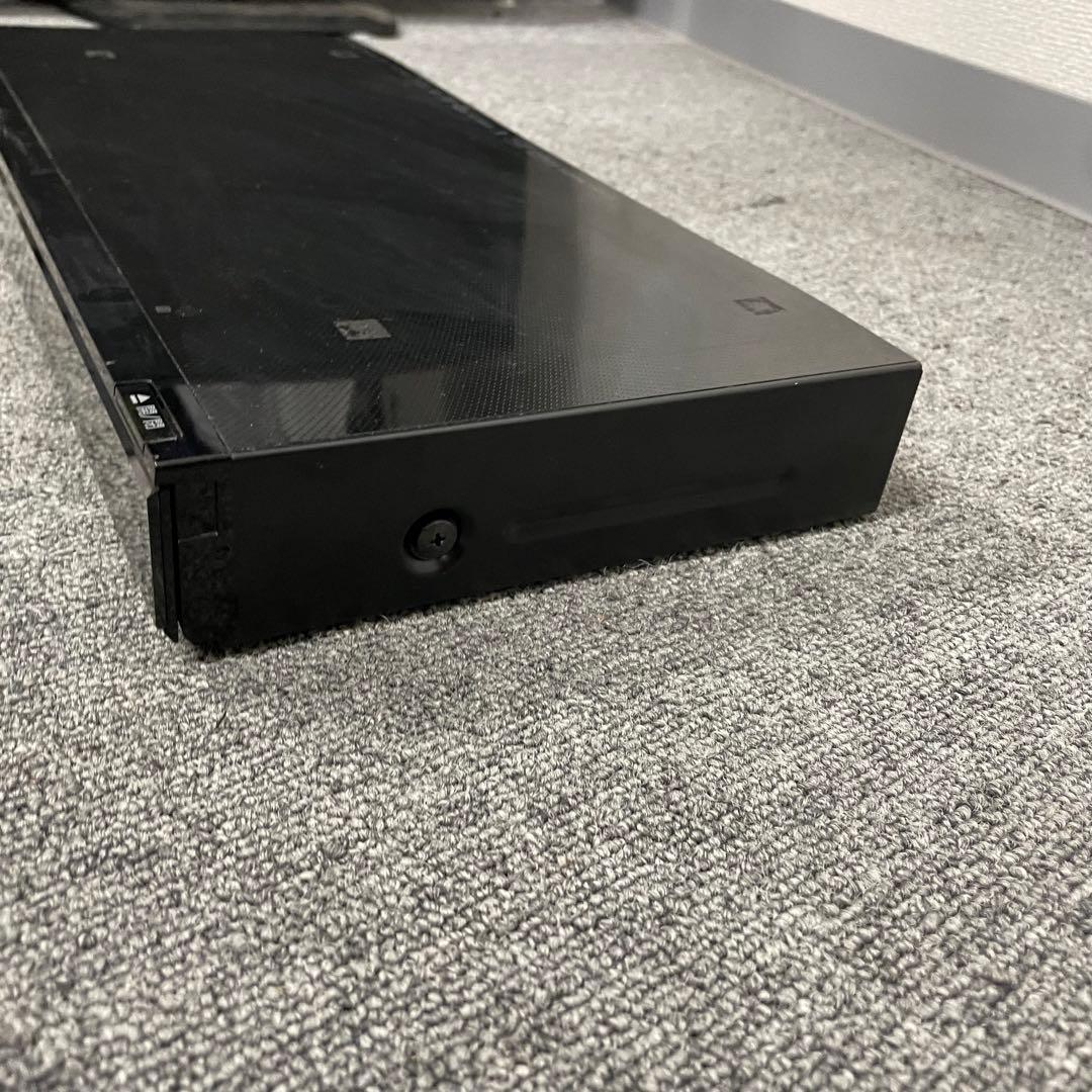 動作品 Panasonic DMR-BZT810 ブルーレイレコーダー