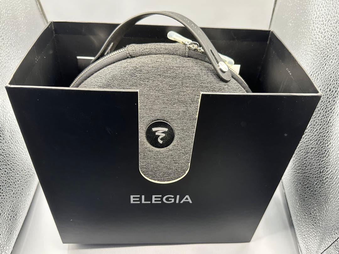 Focal elegia フォーカル　エレジア　美品
