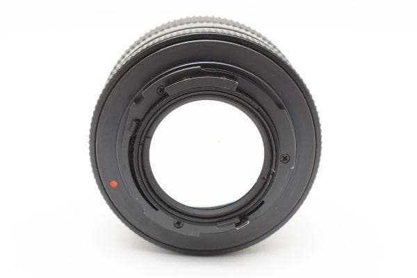 フィルムカメラ CONTAX Carl Zeiss Planar T* 50mm F1.4