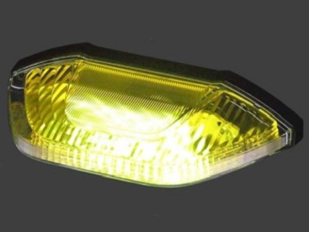 KOITO コイト　4個セット　LEDマーカー　アンダーライト　トラック