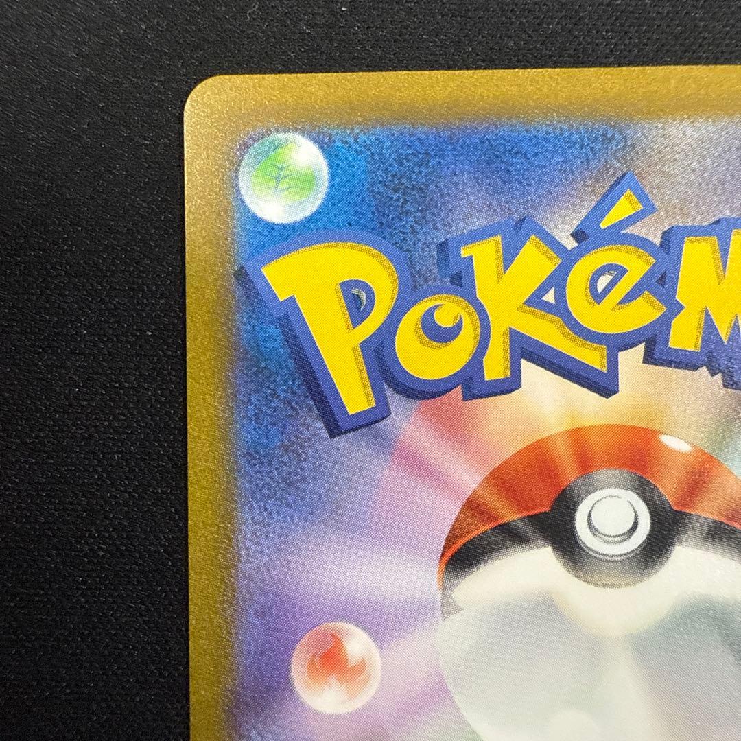 【美品】サンダーex SAR 204/165