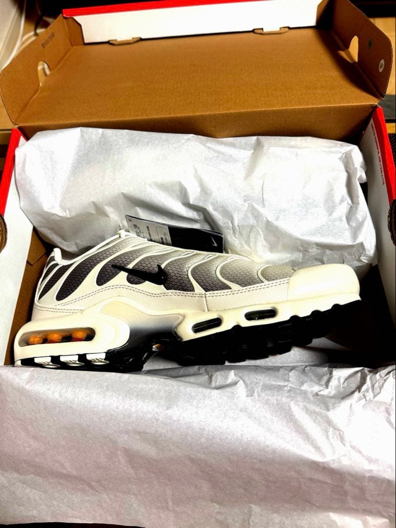 ナイキ エア マックス プラス