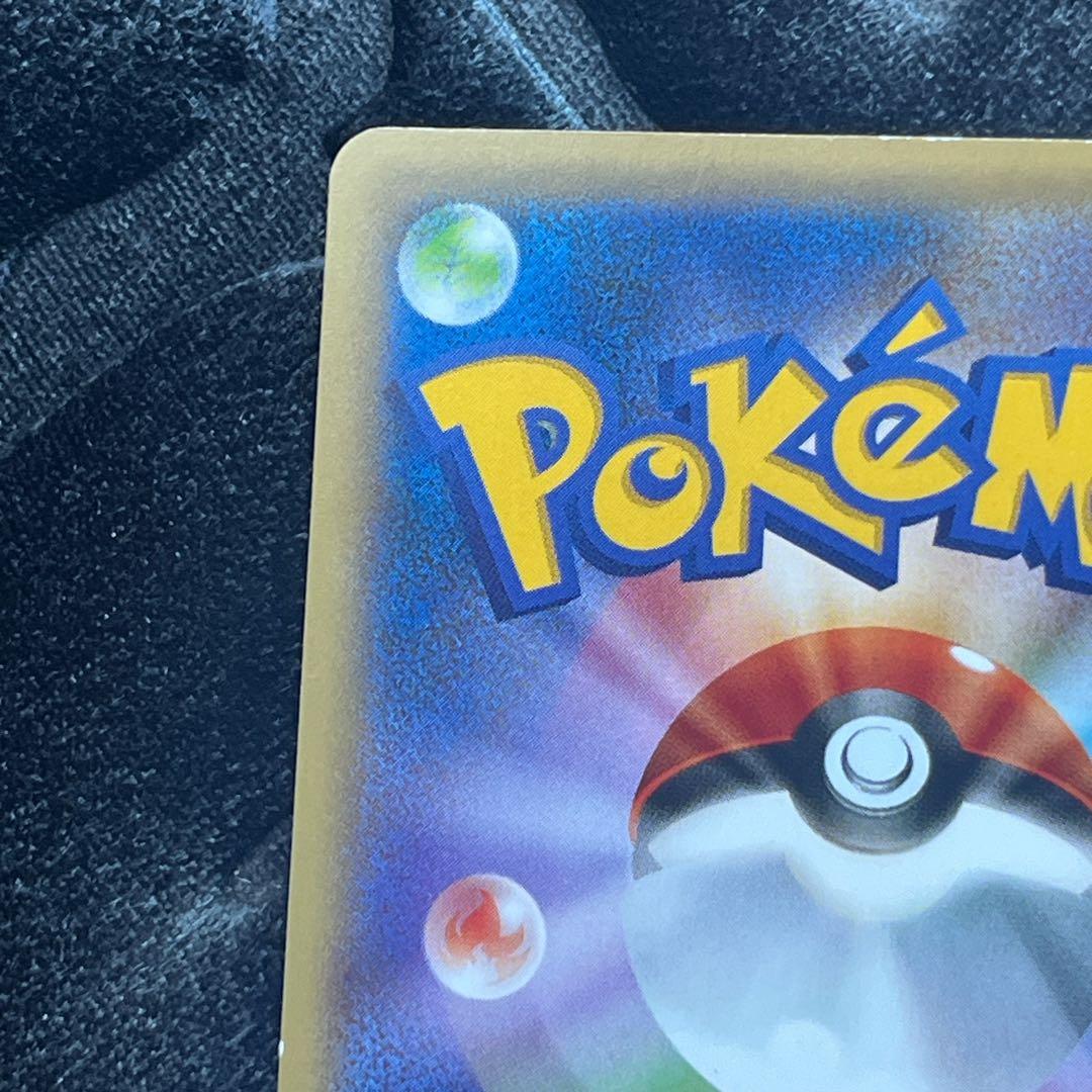 マスクド・ピカチュウ：マスクド・ピカチュウ スペシャルパック PROMO XY…