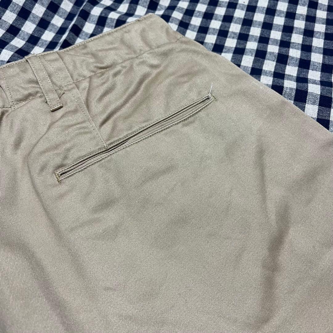 BUZZ RICKSON'S、チノパン、ORIGNAL SPEC CINO