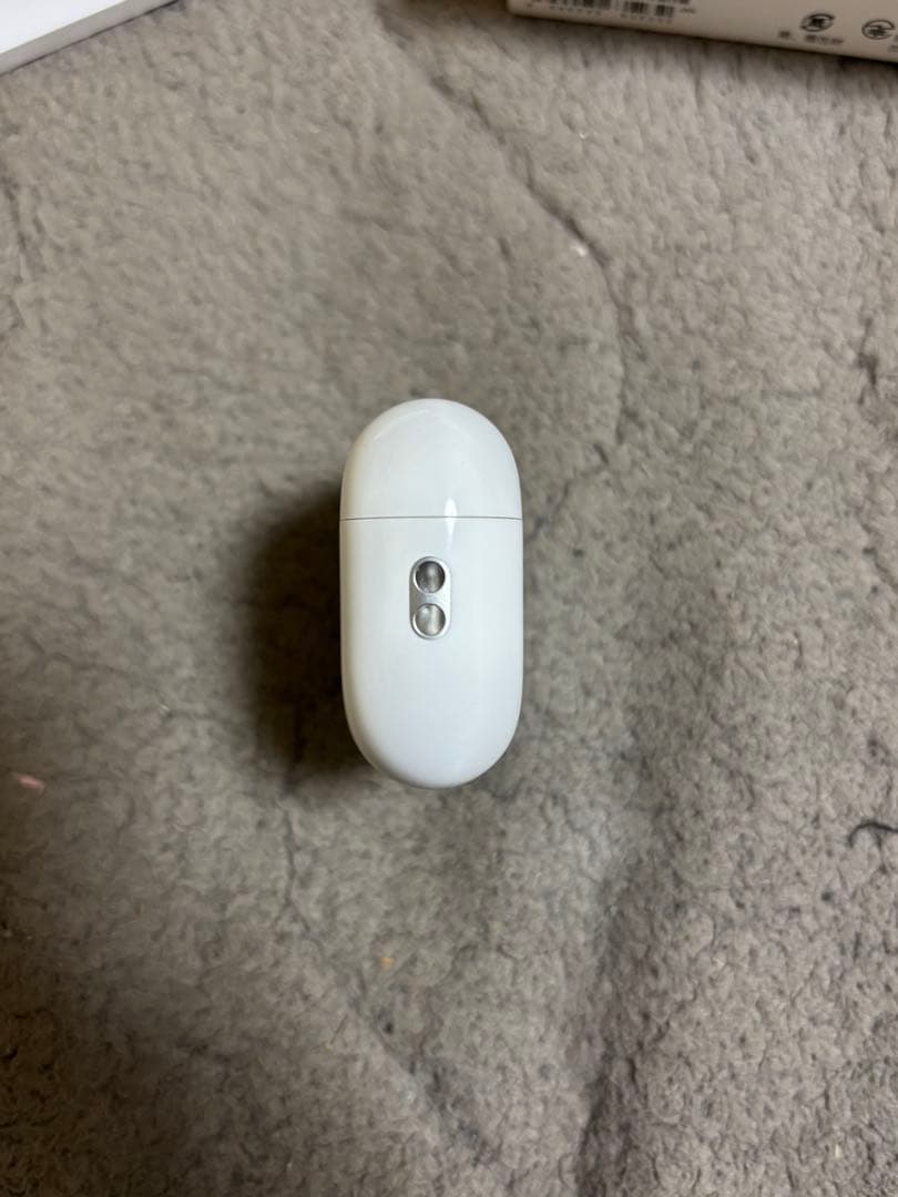 AirPods Pro3本体 箱付き