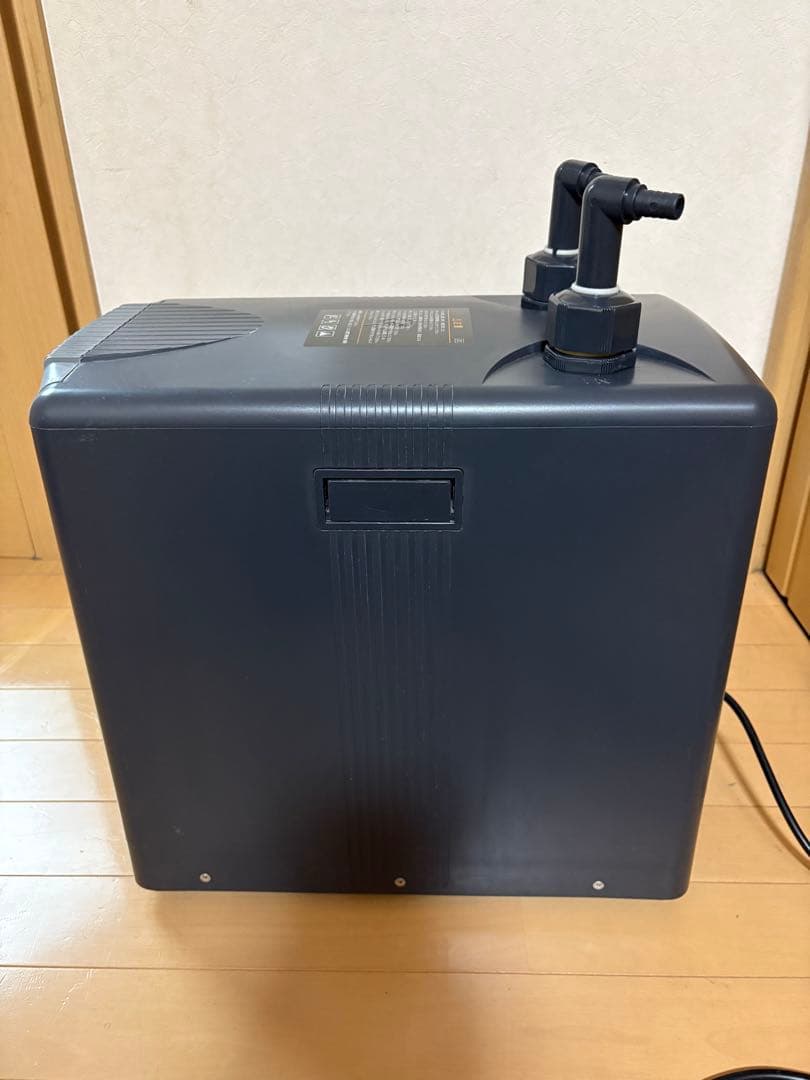 ゼンスイ　ZC-500E 中古