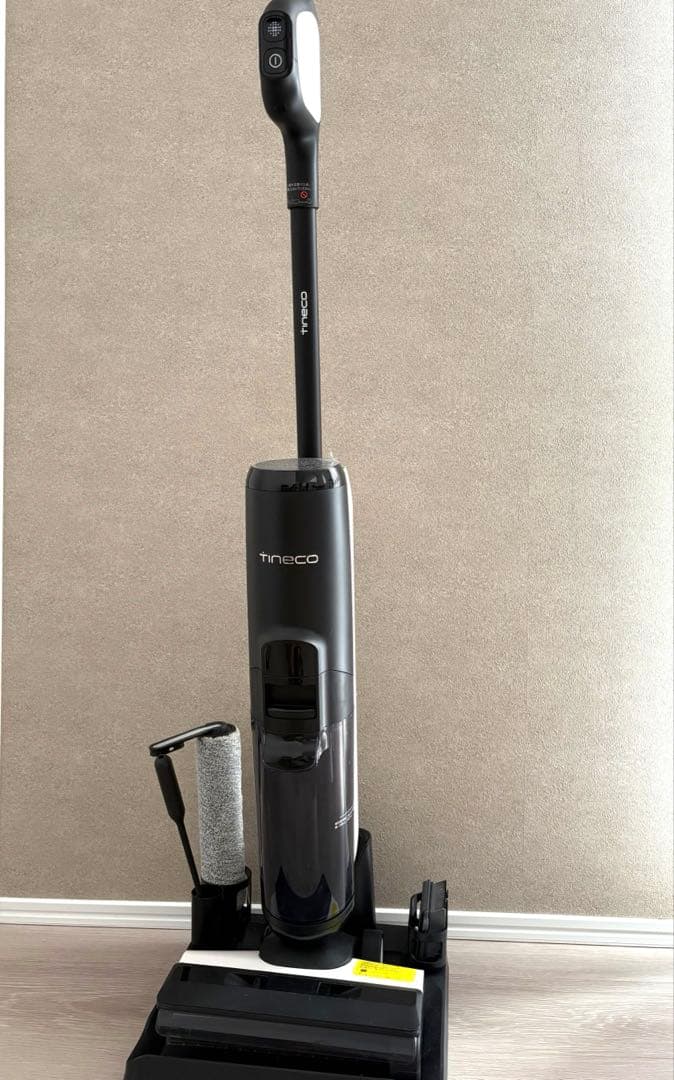 美品　Tineco Floor One S5 Plus 水拭き掃除機