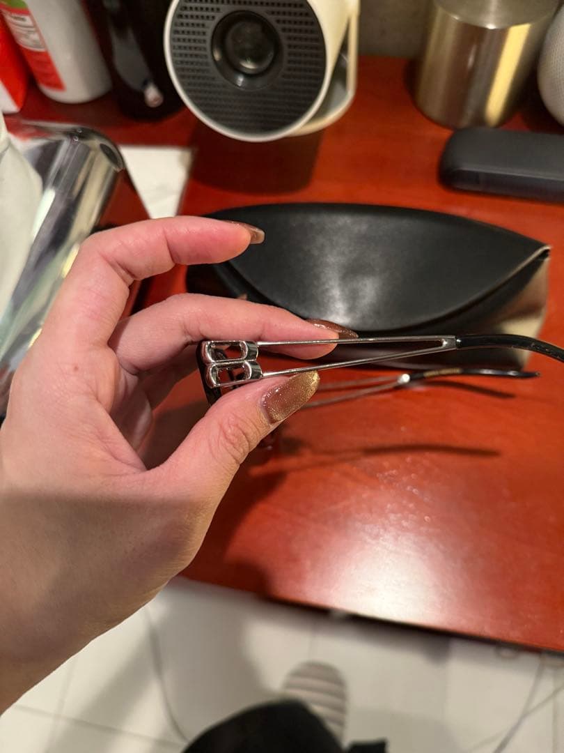 小物 GENTLE MONSTER Kunst 01