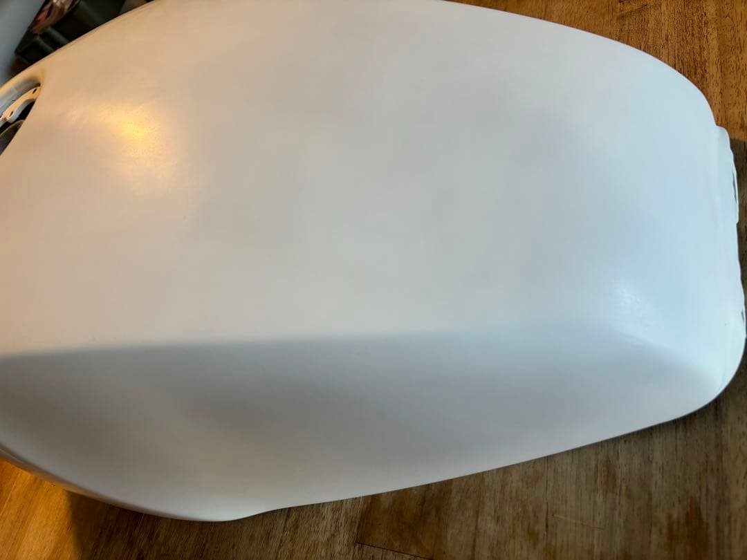 KAWASAKI ゼファー400 純正タンク　レストア品