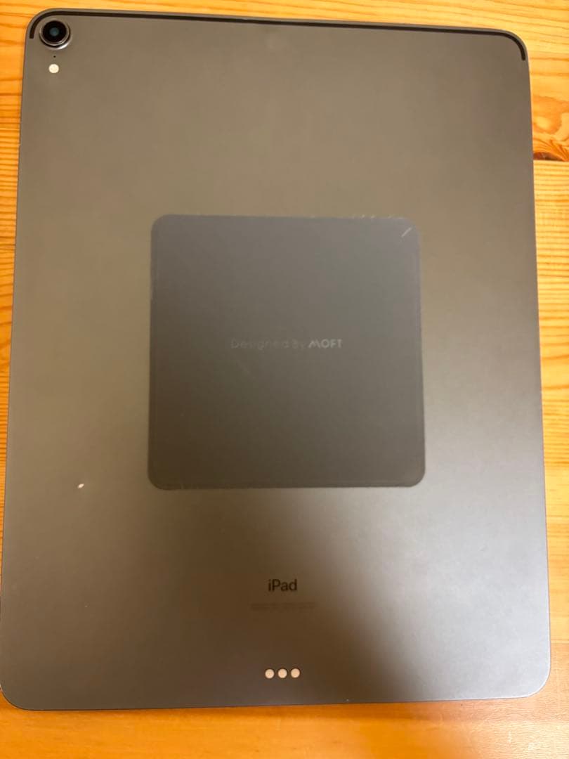 iPad Pro 12.9インチ 第3世代 256GB Wi-Fiモデル