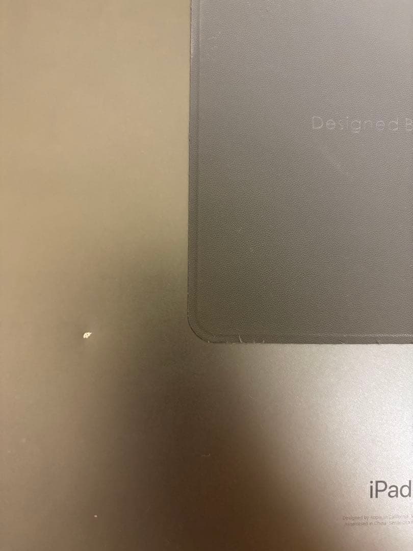 iPad Pro 12.9インチ 第3世代 256GB Wi-Fiモデル