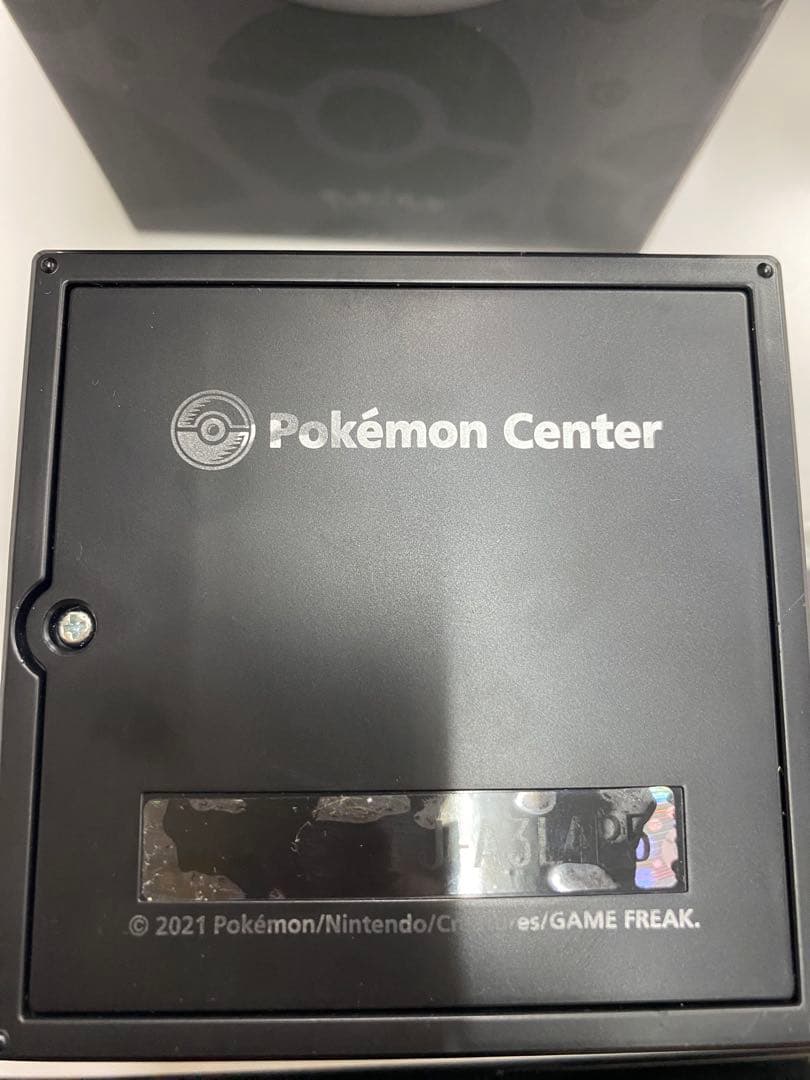 【正規品】ポケモン モンスターボール レプリカ ワンドカンパニー