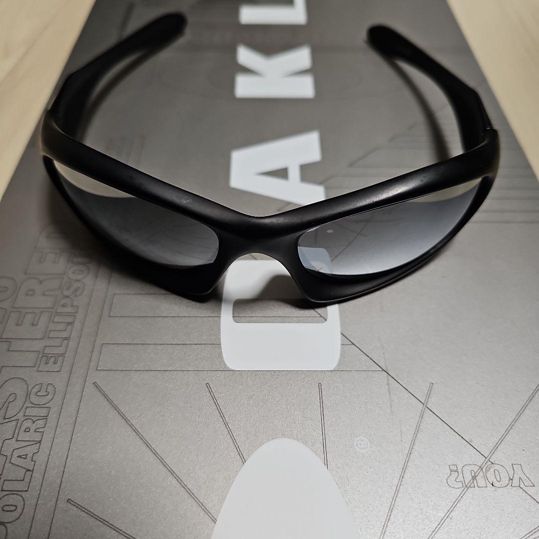 オークリーモンスタードッグ