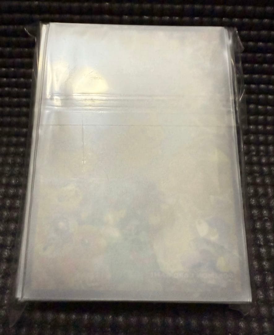 ポケカ　サン＆ムーン スペシャルBOX ポケモンセンタートウキョーDX 欠品有り