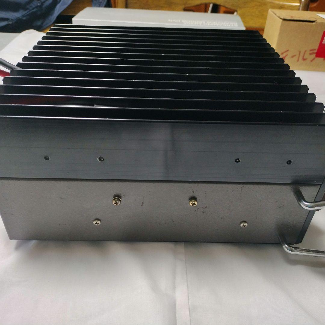 HL-400B リニアアンプ 本体