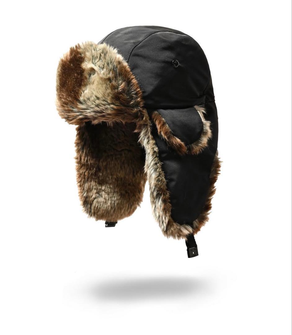 帽子 CLESSTE CITY TRAPPER CAP