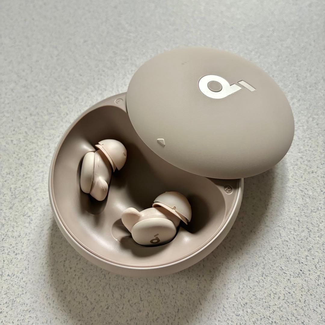 イヤホン Soundcore Sleep A20 Bluetooth Earbuds