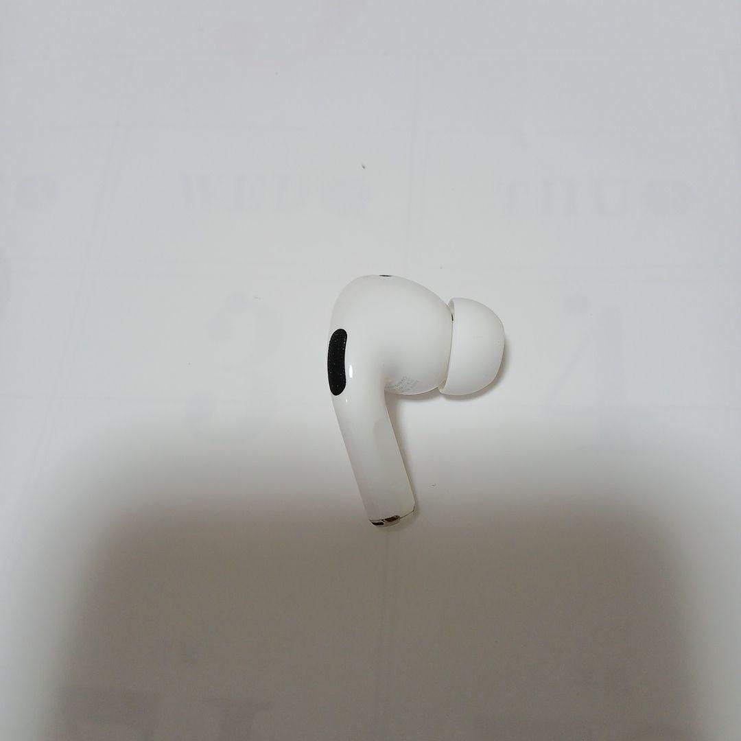 Apple AirPods Pro 第二世代　A3047 type C 右耳用