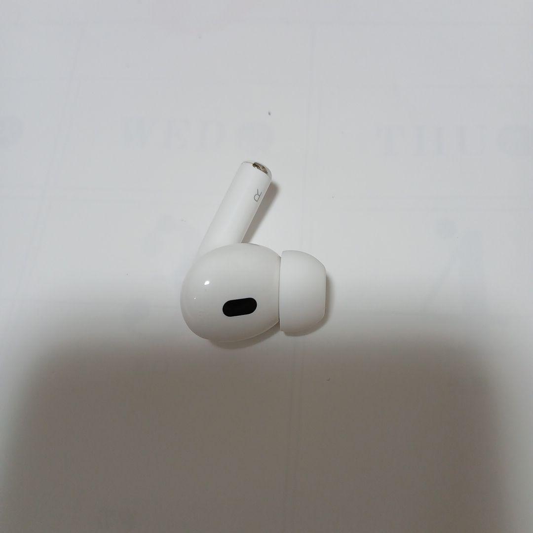 Apple AirPods Pro 第二世代　A3047 type C 右耳用