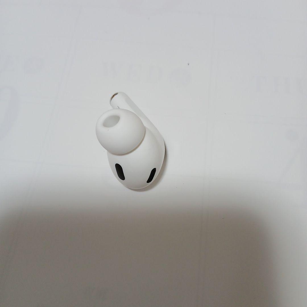 Apple AirPods Pro 第二世代　A3047 type C 右耳用