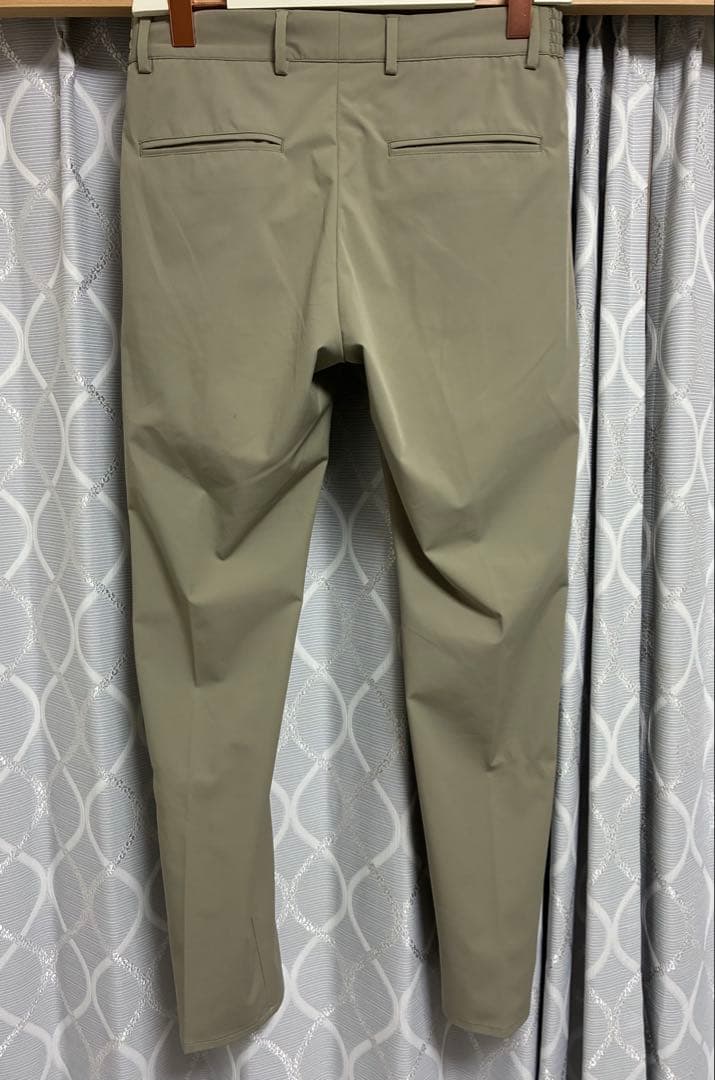 限定特価ジャブスアルキヴィオ マサッチョ BR別注 春夏ストレッチナイロン 44