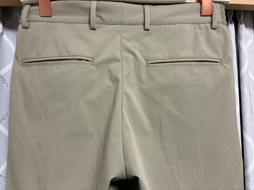 限定特価ジャブスアルキヴィオ マサッチョ BR別注 春夏ストレッチナイロン 44