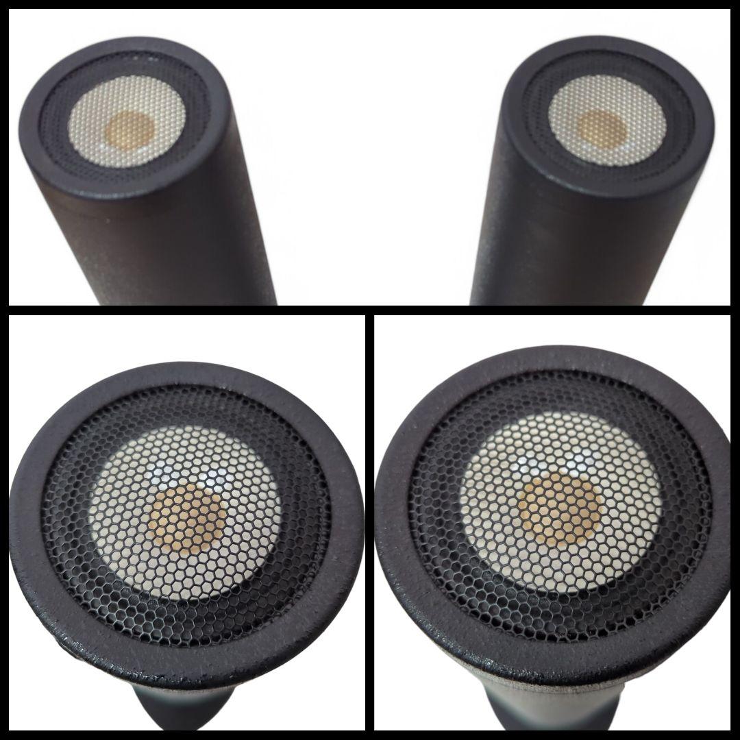 シロクマ タイムドメイン mid Tower スピーカー mypod8 アンプ