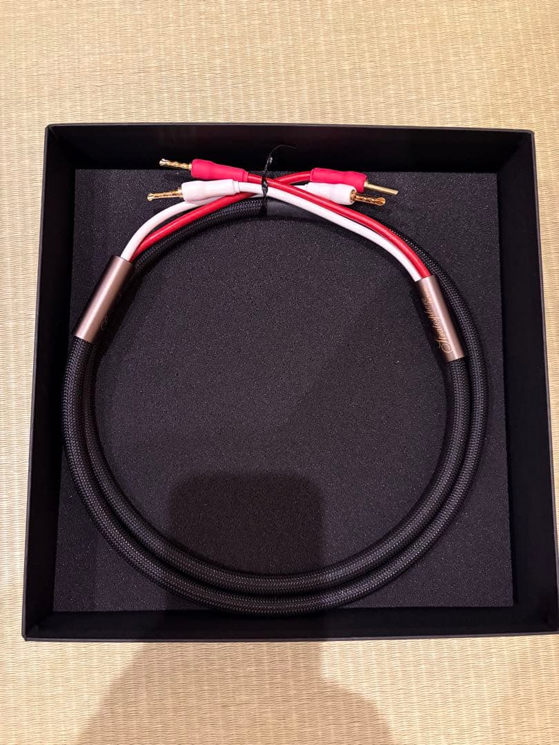 SAEC STRATOSPHERE SP-10B-B 1.5m 1ペア(2本)