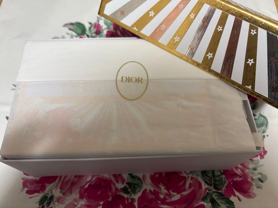 【限定お値下げ中】DIOR クリスマスコフレ 2025 新品未使用