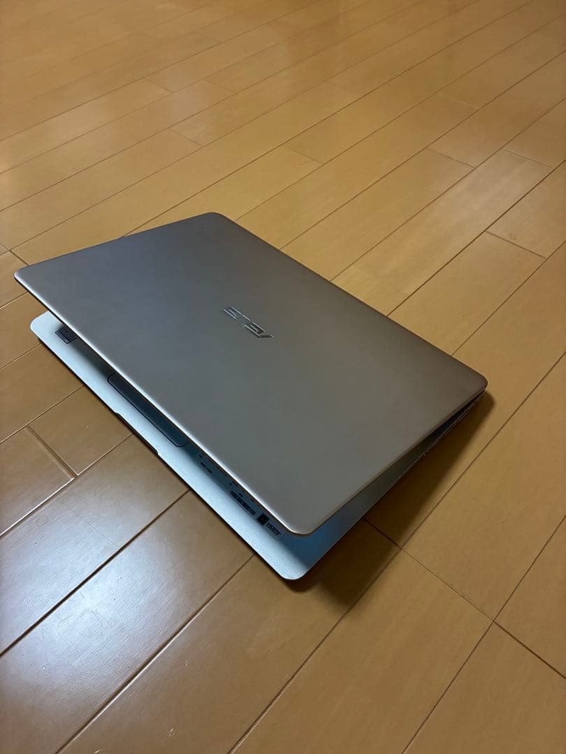 ASUS VivoBook S15 S510UA 15.6インチOffice箱付