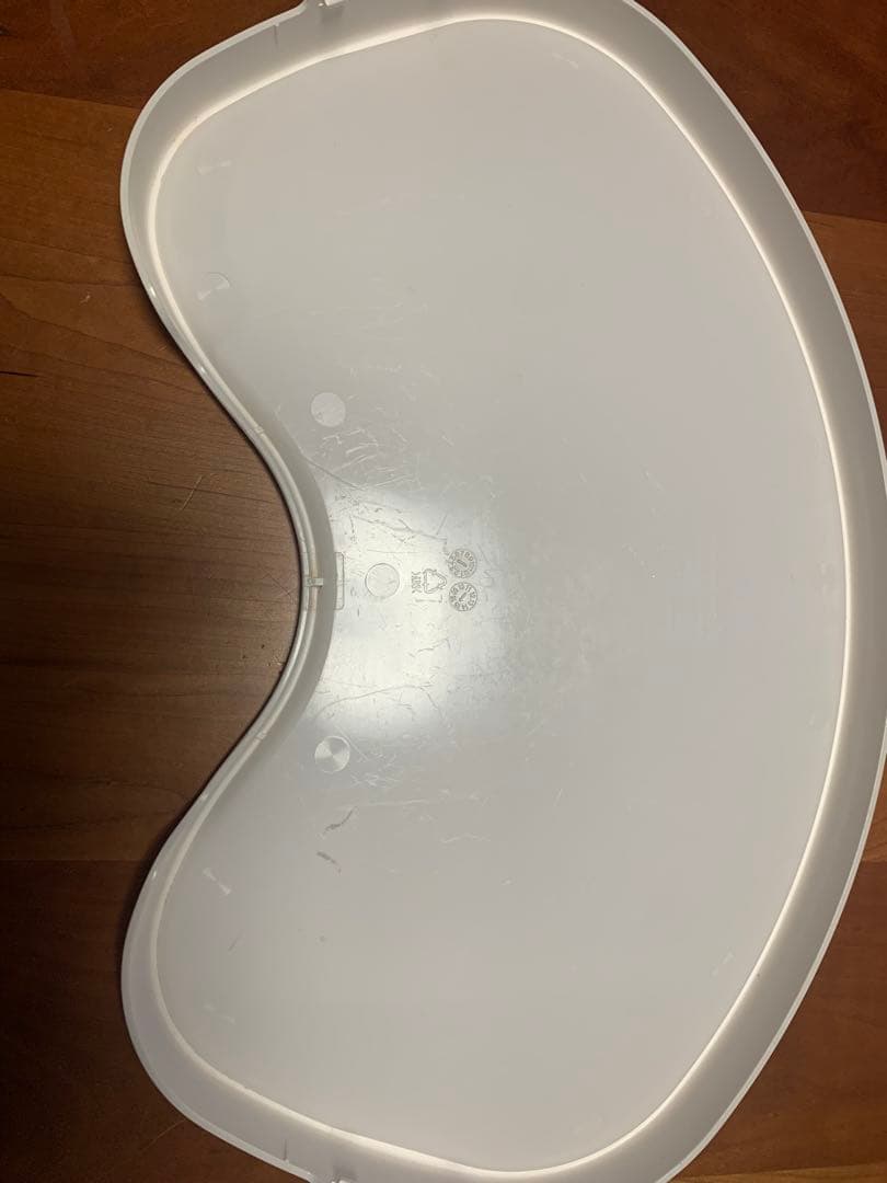 ベビービョルン　ハイチェア　ハーネスなしタイプ