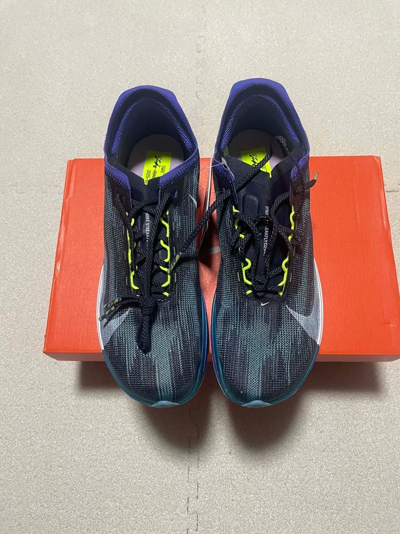 新品未使用 ナイキ ストリークフライ2 26cm