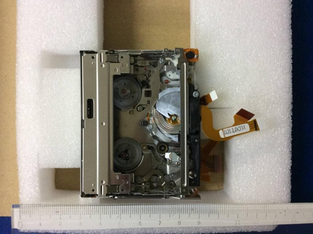 YMA0029T JVC GR-D90 GR-D23 GR-D70 1個