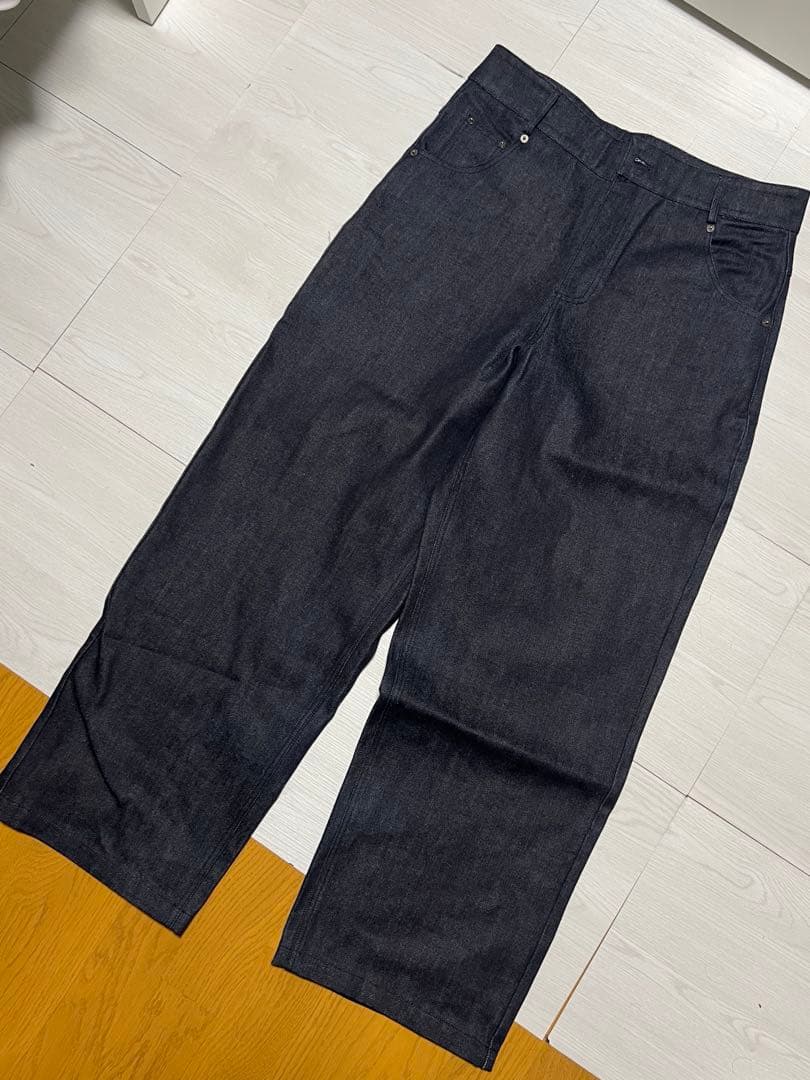 dallclothing セットアップ 100着限定