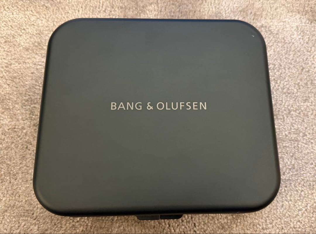 ヘッドホン Bang & Olufsen Beoplay H95 VIP Edition