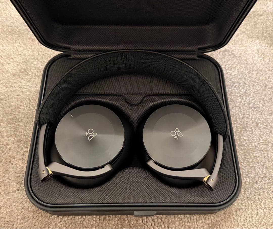 ヘッドホン Bang & Olufsen Beoplay H95 VIP Edition