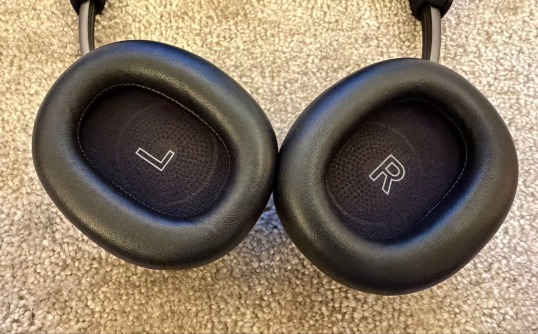 ヘッドホン Bang & Olufsen Beoplay H95 VIP Edition