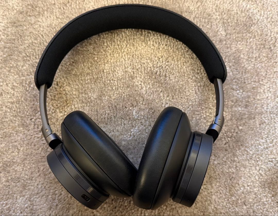 ヘッドホン Bang & Olufsen Beoplay H95 VIP Edition