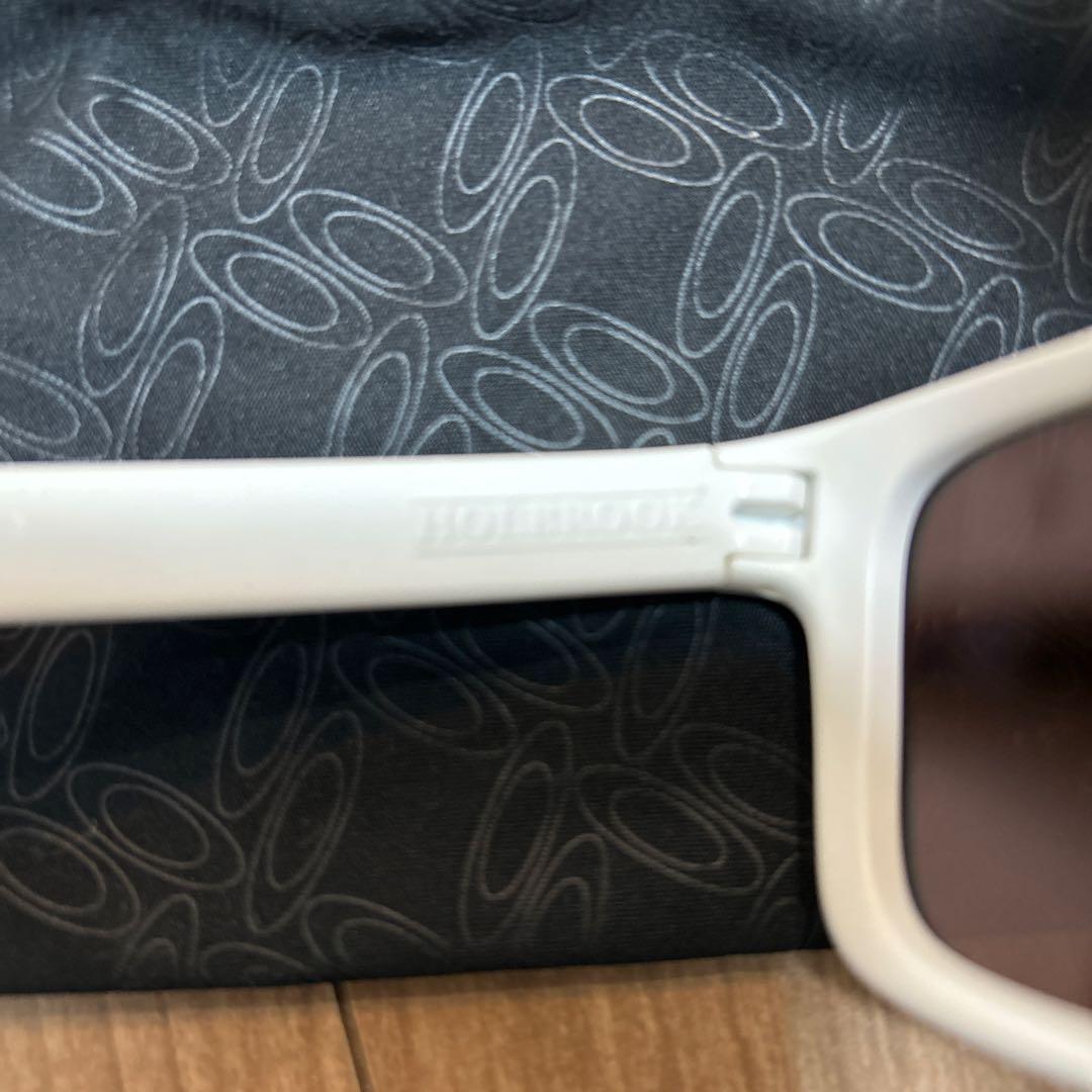 ☆ オークリー　カスタム　ホルブルック　☆