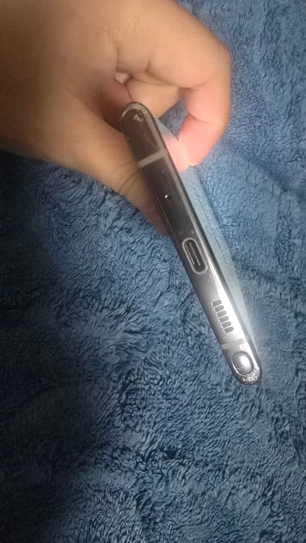 Samsung Galaxy Note 10+ 本体 韓国 256G