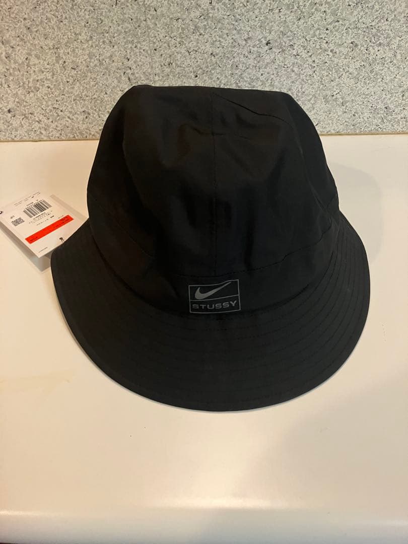 NIKE STUSSY バケットハット L/XL
